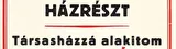 IX. Ferenc tér 1. reklám