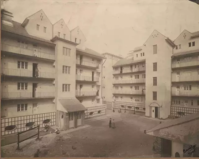 Stróbl Alajos utca 22.