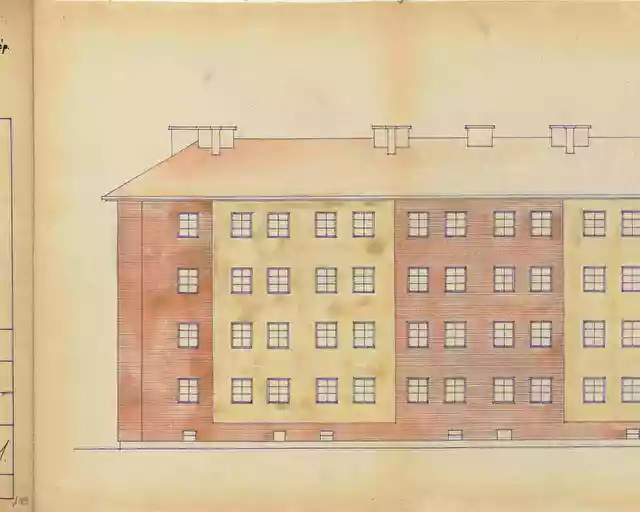 Pongrác út - Tomcsányi úti telep