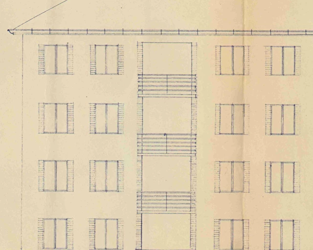 XIII. Taksony utca 14.