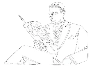 Secondary branding image